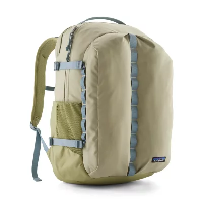 PATAGONIA  - Refugio Day Pack 32 L - Sac &agrave; dos Weathered Stone - 32 L