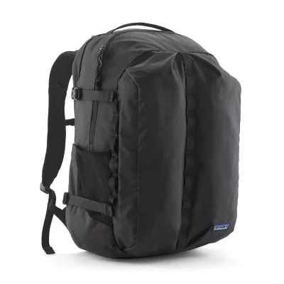 PATAGONIA  - Refugio Day Pack 32 - Sac &agrave; dos journ&eacute;e noir/gris