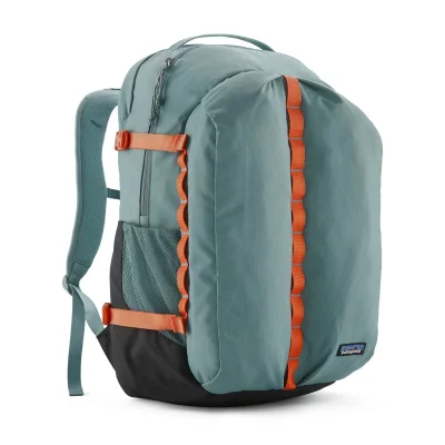 PATAGONIA  - Refugio Day Pack 32 - Sac &agrave; dos journ&eacute;e turquoise