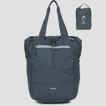 PATAGONIA  - Terravia Tote Pack - Sac &agrave; bandouli&egrave;re taille 24 l, gris