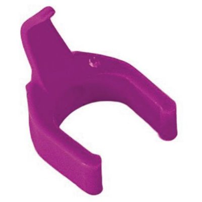 PATCHSEE PatchClip FU/PC - Codage couleur des connecteurs - fuchsia (pack de 50)