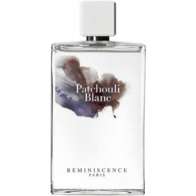 REMINISCENCE PARIS Patchouli Blanc