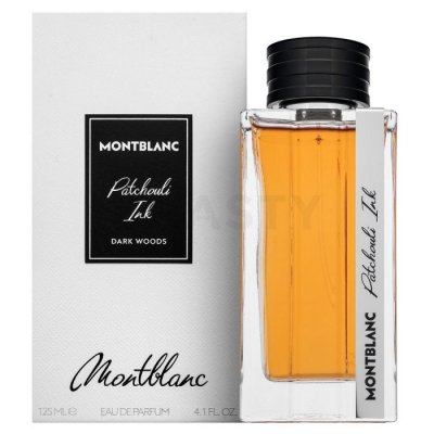 Patchouli Ink - Eau de Parfum 