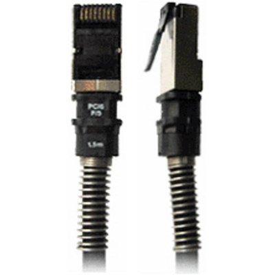 PATCHSEE  PCI6-DPF/100 C&acirc;ble Ethernet Blanc