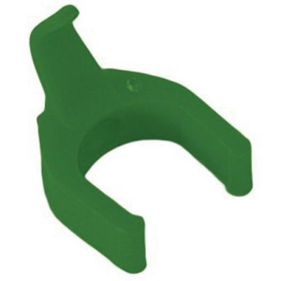PATCHSEE  VM/PC Lot de 50 PatchClip - vert clair