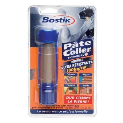 HOME EQUIPEMENT P&acirc;te &agrave; coller tube de 60 grs 60316 pour Outillage - nc