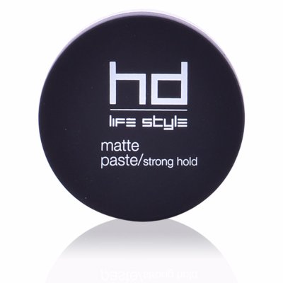 FARMAVITA Pate Matifiante Hd Life Style (50ml) - 