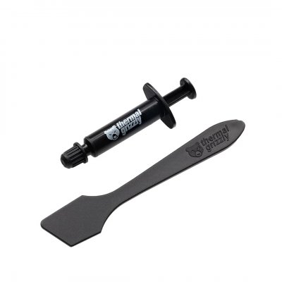 THERMAL GRIZZLY P&acirc;te thermique grizzly kryonaut - 1 gr  tg-k-001-rs
