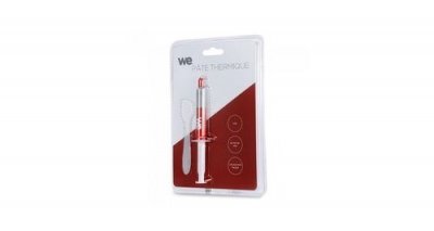  P&acirc;te thermique PC WE Pate Thermique 3.5g seringue Spatule
