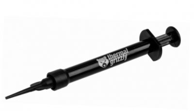THERMAL GRIZZLY Pate Thermique  Conductonaut 5G