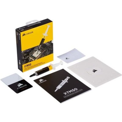 CORSAIR P&acirc;te thermique xtm haute performance (ct-9010002-ww)