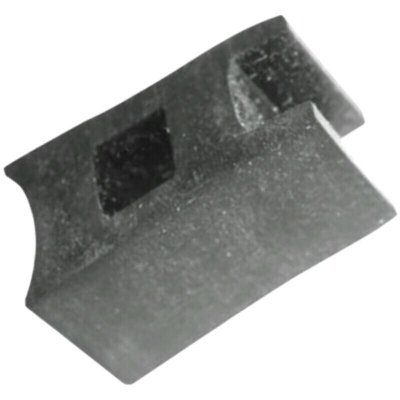 SAUTER Patin de grille (1 piece) h 15 mm pour cuisiniere  - 3165802