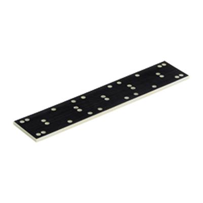 FESTOOL Patin de pon&ccedil;age SSH-STF-80x400/17-493140 - 
