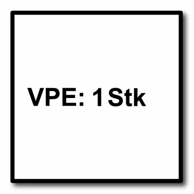 FESTOOL Patin De Pon&ccedil;age Stickfix Ssh-Stf-115X225/10  483679