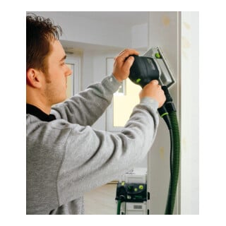 FESTOOL Patin De Pon&ccedil;age Stickfix Ssh-Stf-80X130/8  483906