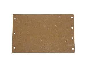 MAKITA Patin li&egrave;ge pour ponceuse 9401 et 9403 - 421093-8 - 