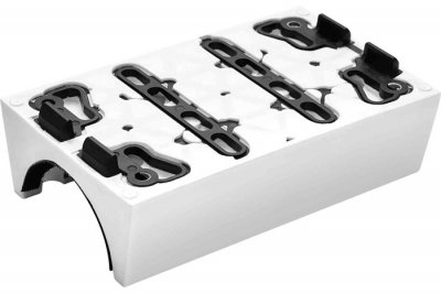 FESTOOL Patin Profil&eacute; Rayon Ssh-Stf-Ls130-R25Kv  490165
