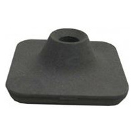 CANDY Patin stabilisateur pour lave linge  - 92697838