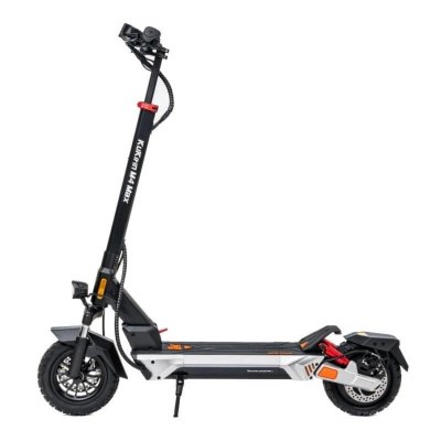 KUKIRIN Patinete el&eacute;ctrico  45km/h 64km de autonom&iacute;a 800W con luces LED
