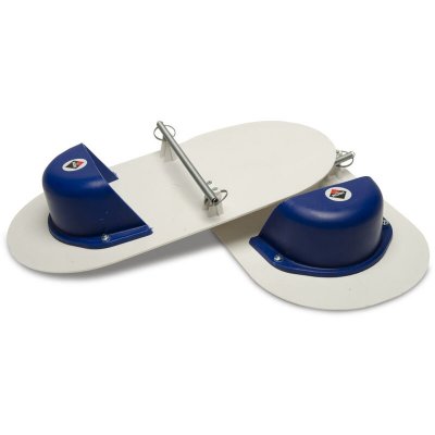 RUBI Patins De Carreleur Lisse  -5985