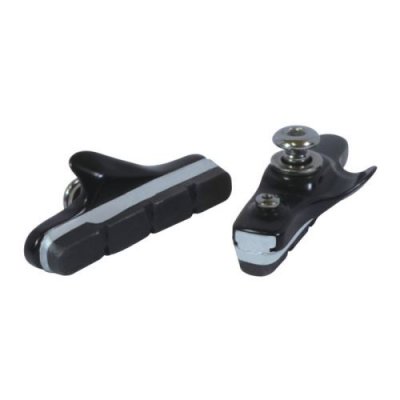 JAGWIRE Patins De Frein  Road Sport S Brake Pad-Black Sram/Shimano