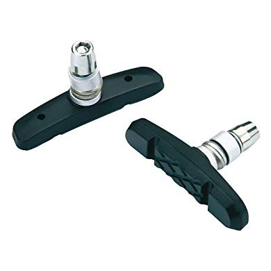 TEKTRO Patins de frein  836.12 Junior - 63mm Noir Patins de frein