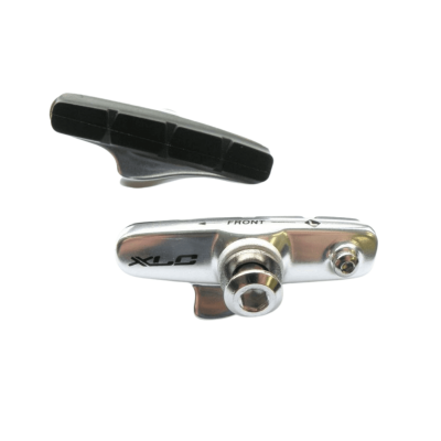 XLC Patins de frein  bs r02 pour jante aluminium 55mm 2 paires