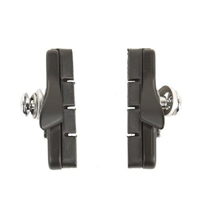 SHIMANO Patins de freins  105 BR-5810 (R55C4) - Noir} - Pair}, Noir}