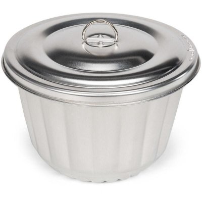 PATISSE  2048378 moule bain-marie ou &agrave; farcement 1,2 l