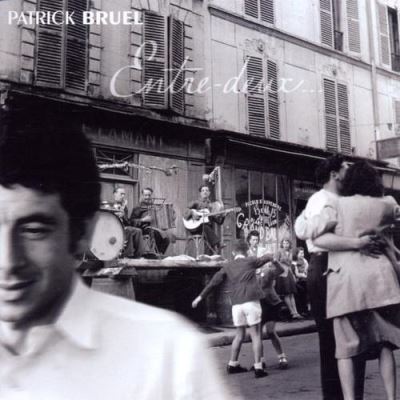 PATRICK BRUEL