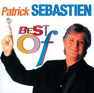 PATRICK SEBASTIEN