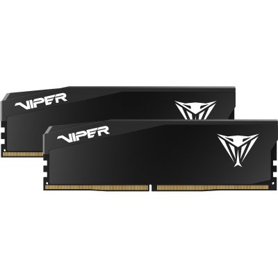 PATRIOT  64 Go DDR5-6000 (2x 32 Go) m&eacute;moire vive