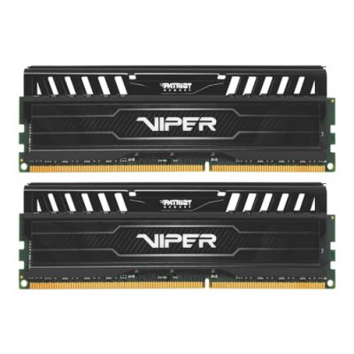 PATRIOT MEMORY PATRIOT M&eacute;moire PC Viper 3 Series 2 x 8 Go DDR3-16