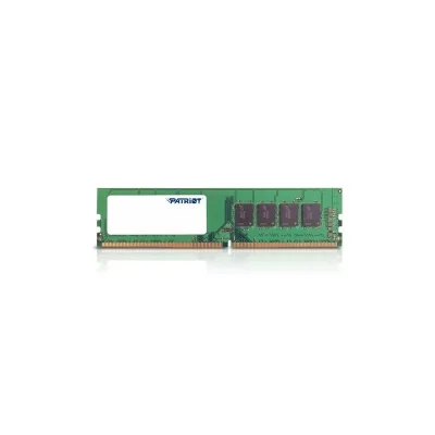 PATRIOT MEMORY  16GB DDR4 2666MHz module de m&eacute;moire 16 Go 1 x 16 Go