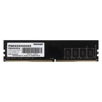 PATRIOT  Memory  DIMM 8 GB DDR4-2400