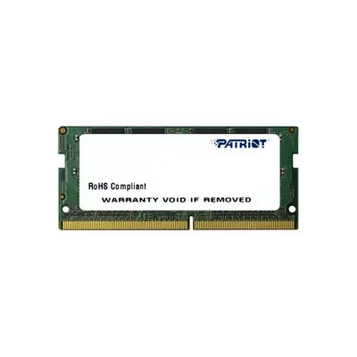 PATRIOT  Memory PSD48G213381S Module de m&eacute;moire 8 Go 1 x 8 Go DDR4 2133 MHz