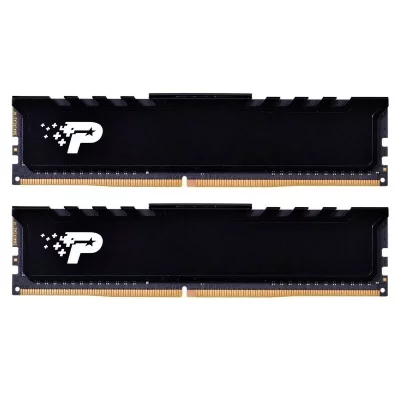  Patriot memory psp432g2666kh1 ddr4 2666 mhz 32 go (2 x 16 go) c19