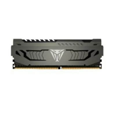 PATRIOT MEMORY  PVS432G320C6 M&eacute;moire PC 32Go DDR4 3200MHz C16 Gris