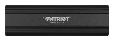PATRIOT  Memory Transporter Lite 1 To USB Type-C 3.2 Gen 2 PTPL1TBPECB