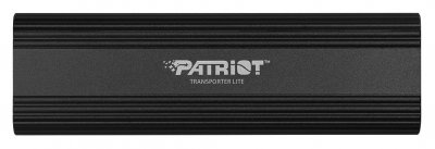 PATRIOT  Memory Transporter Lite 512 Go USB Type-C 3.2 Gen PTPL512GPECB