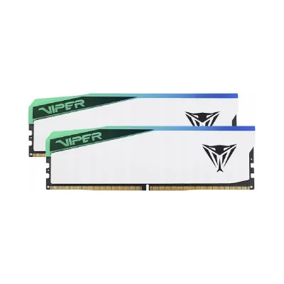 PATRIOT MEMORY  Viper Elite 5 32 Go 2x16 Go DDR5 6000 MT/s 288-pin DIMM