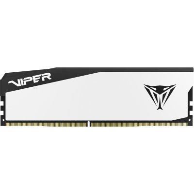 PATRIOT MEMORY  Viper Elite 5 VEB516G6030W 16 Go 1x16 Go DDR5 6000 MT/s 288-pin DIMM