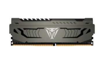 PATRIOT MEMORY  Viper Steel PVS416G360C8 module de m&eacute;moire 16 Go 1 x 16 Go DDR4 3600 MHz