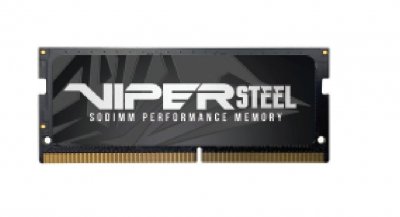 PATRIOT  Memory Viper Steel Viper Stee Module De M&eacute;moire 8 Go 1 X 8 Go