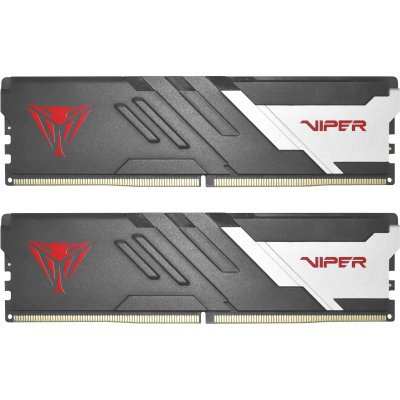PATRIOT  Memory Viper Venom Kit DDR5 RAM 16Go (2 x 8Go) 5600MHz CL40