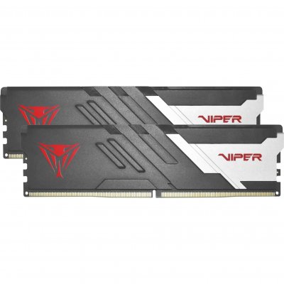 PATRIOT  Memory Viper Venom Kit DDR5 RAM 32Go (2 x 16Go) 6000MHz CL36