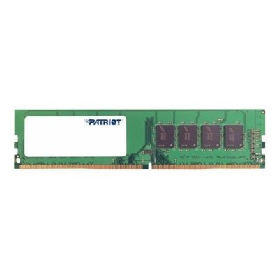 PATRIOT MEMORY Patriot Psd416g24002 1x16gb Ddr4 2400mhz Memory Ram