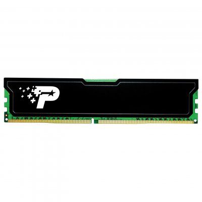 PATRIOT MEMORY Patriot Psd416g24002s 1x16gb Ddr4 2400mhz Memory Ram