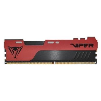 PATRIOT  PVE2432G320C8 module de m&eacute;moire 32 Go 1 x 32 Go DDR4 3200 MHz, M&eacute;moire vive