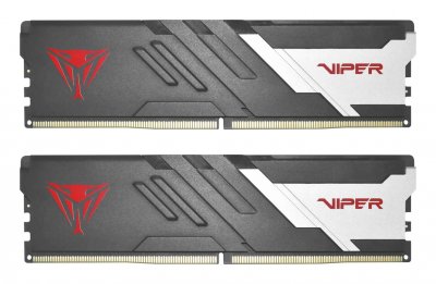 PATRIOT MEMORY Patriot PVV532G620C40K, M&eacute;moire vive